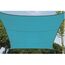 Perel GSS4360BL Sonnensegel Blau, 2 image