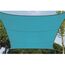 Perel GSS4500BL Sonnensegel Blau, 2 image