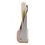 Esschert Design GT183 Kehrblech/Kehrblech-Set Metallisch, Holz Schaufel & Besen im Set, 2 image