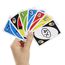 Mattel Games UNO Extreme, Kartenspiel, Kinderspiel, Gesellschaftsspiel, 4 image