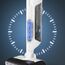 Rowenta X-Clean 10 GZ7540 Stabstaubsauger Batterie Trocken&Nass Beutellos 200 W Silber, Weiß, 3 image