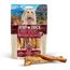 DeliBest Hemp Snack Beef Sticks Hund Snacks Rind 200 g