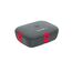 HeatsBox HB-03-90 Elektrische Brotbox 90 W 0,925 l Schwarz Erwachsener, 2 image