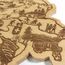 Trendform SWISS MAP Terrassendielen aus Holz, 2 image