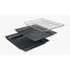 Siemens iQ700 HB754G1B1C Backofen 71 l 3600 W Schwarz, 5 image