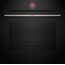 Bosch Serie 8 HBG7541B1C Backofen 71 l 3600 W Schwarz
