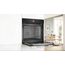 Bosch Serie 8 HBG7541B1C Backofen 71 l 3600 W Schwarz, 4 image