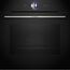 Bosch Serie 8 HBG7764B1C Backofen 71 l 3600 W Schwarz