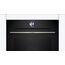 Bosch Serie 8 HBG7764B1C Backofen 71 l 3600 W Schwarz, 2 image