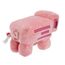 Minecraft Plüschfigur – Schwein, 4 image