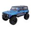 Absima HBP1810416-V3 ferngesteuerte (RC) modell Raupenfahrzeug Elektromotor 1:18