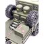 Absima CR-18P 8X8 Terranaut ferngesteuerte (RC) modell Rock Crawler Elektromotor, 7 image