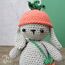 Hardicraft Frank Rabbit, 3 image