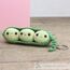 Hardicraft Peas in a Pod, 2 image
