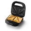Philips HD2350/81 Sandwich-Toaster 750 W Schwarz, Silber, 3 image