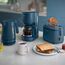 Philips 3000 series HD9411/71 Wasserkocher 1,7 l 2200 W Blau, 4 image