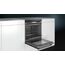 Siemens iQ100 HE510ABR0C Backofen 71 l Schwarz