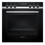 Siemens HE578BBS3 Backofen 71 l Edelstahl