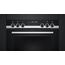 Siemens HE578BBS3 Backofen 71 l Edelstahl, 2 image