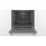 Bosch Serie 4 HEA513BW3 Backofen 71 l Weiß, 3 image
