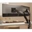 myWall HEG 10 81,3 cm (32") Schwarz, 5 image