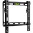 myWall HEG 1 109,2 cm (43") Schwarz
