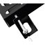 myWall HEG 2 109,2 cm (43") Schwarz, 2 image