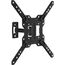 myWall HEG 5 165,1 cm (65") Schwarz