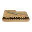 Trendform HF3001 Küchen-Schneidebrett Rechteckig Holz Braun, 2 image