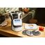 Moulinex Companion XL Companion Touch XL 1550 W 4,5 l Grau, Weiß, 3 image