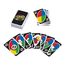 Mattel Games UNO All Wild, Kartenspiel, Familienspiel, 6 image