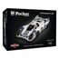 Pocher HK122 maßstabsgetreue modell Supersportwagen-Modell Montagesatz 1:8, 6 image
