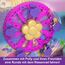 Polly Pocket Puppen Pollyville Urlaub im Rollkoffer Spielset, 11 image