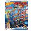 Hot Wheels City Ultimative Garage Spielset mit 2 Die-Cast-Autos, Spielzeugaufbewahrung für mehr als 50 Autos, 6 image