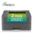 Brother HL-L2445DW Laser-Drucker 1200 x 1200 DPI A4 WLAN, 5 image