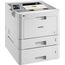 Brother HL-L9310CDWT Laser-Drucker Farbe 2400 x 600 DPI A4 WLAN, 3 image