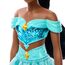 Disney Princess Disney Prinzessin-Spielzeug, Jasmin-Modepuppe mit Accessoires, 5 image