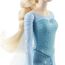Mattel Disney Die Eiskönigin Spielzeug, Elsa-Modepuppe mit Accessoires, 3 image