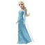 Mattel Disney Die Eiskönigin Spielzeug, Elsa-Modepuppe mit Accessoires, 5 image