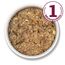 Herrmann's Manufaktur HM006883 Hunde-Dosenfutter Amaranth, Rind, Karotte Adult 400 g, 3 image