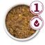 Herrmann's Manufaktur HM008108 Hunde-Dosenfutter Buchweizen, Ente Adult 150 g, 3 image