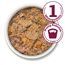 Herrmann's Manufaktur HM008245 Hunde-Dosenfutter Buchweizen, Huhn Adult 150 g, 3 image
