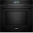 Siemens iQ700 HM776G1B1B Backofen 67 l 3600 W Schwarz