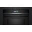 Siemens iQ700 HM776G1B1B Backofen 67 l 3600 W Schwarz, 2 image