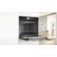 Bosch Serie 8 HMG778NB1 Backofen 67 l 3600 W Schwarz, 4 image