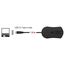 DeLOCK 12531 Maus Gaming Beidhändig USB Typ-A Optisch 4800 DPI, 2 image