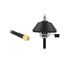 DeLOCK 12582 Netzwerk-Antenne Omnidirektionale Antenne SMA 7 dBi