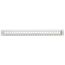 DeLOCK 43302 Patch Panel 1U, 2 image