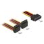 DeLOCK 60170 Internes Stromkabel 0,15 m