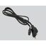 DeLOCK USB-Wandladegerät 63974 Universal Schwarz AC Drinnen, 2 image